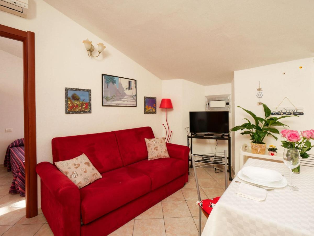 Apartment Stefi By Interhome Follonica Exterior foto