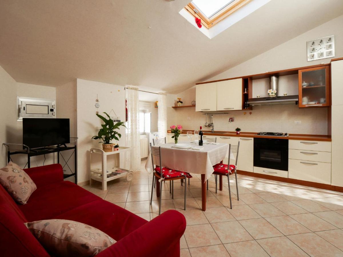 Apartment Stefi By Interhome Follonica Exterior foto
