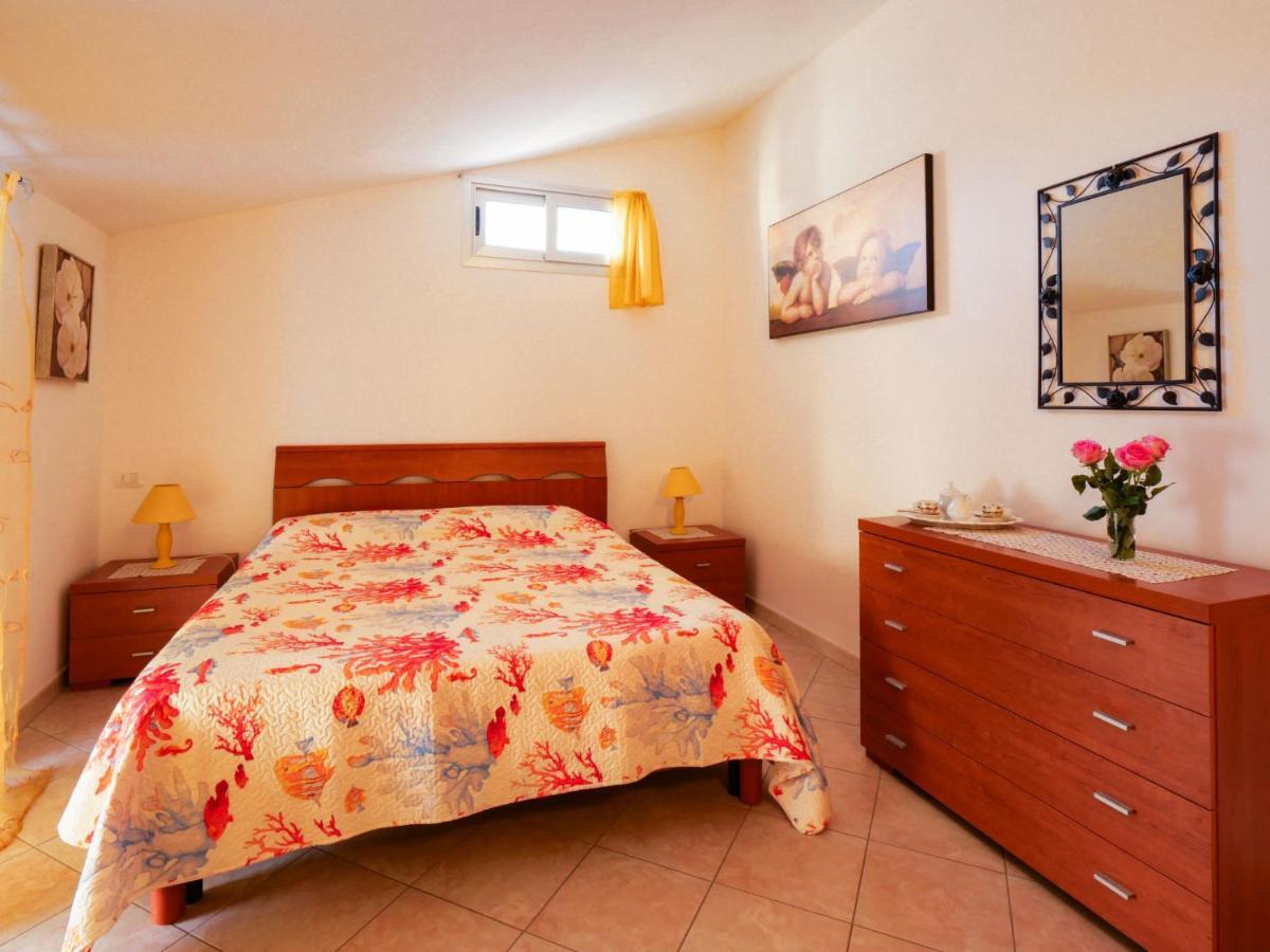 Apartment Stefi By Interhome Follonica Exterior foto
